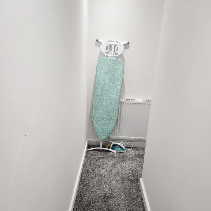 Comfy Diamond Ensuite Room Maidstone With Free Parking And Speedy Wifi Eksteriør bilde